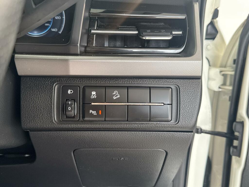 SsangYong Musso 2024 24 Saracen  #30