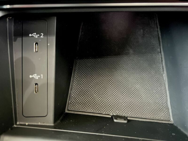 Audi Q3 Q3 Technik 35 Tfsi Mhev S-a Silver #54