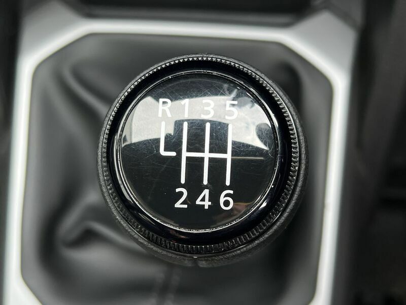 Dacia Duster Journey Orange #55
