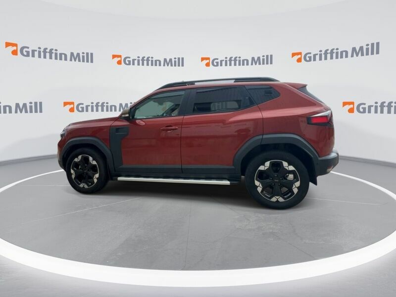 Dacia Duster 1.2 Tce Mhev Extreme Suv Euro 6 Brown #5