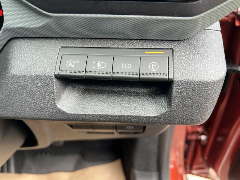 Dacia Duster Journey Orange #41