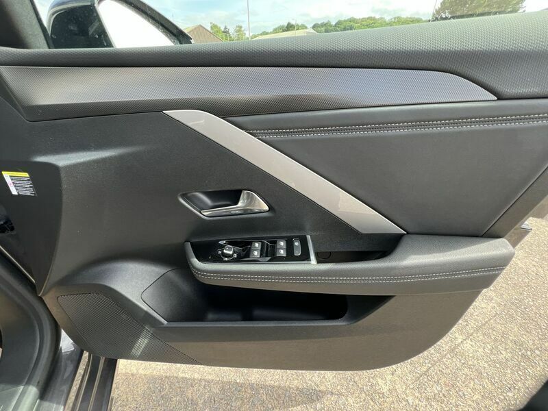 Vauxhall Astra Griffin Black #40