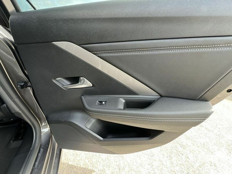 Vauxhall Astra Griffin Black #39
