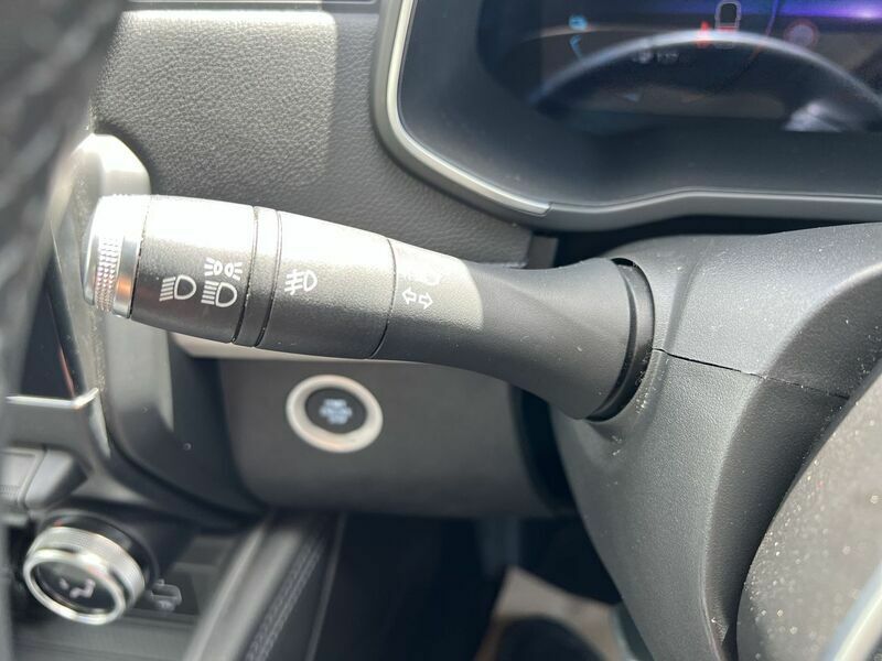 Renault Zoe E R135 Ev50 52Kwh Iconic Rapid Charge #45