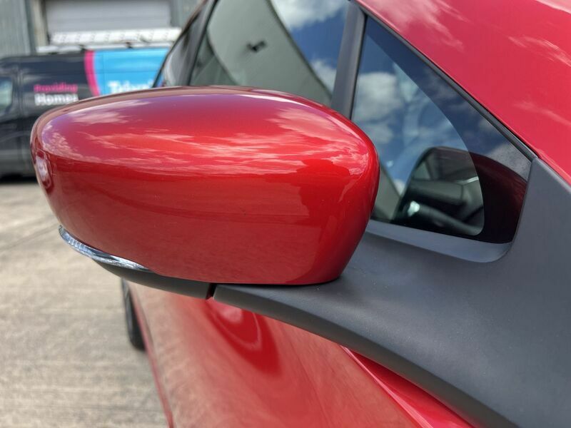 Renault Zoe E R135 Ev50 52Kwh Iconic Rapid Charge #19