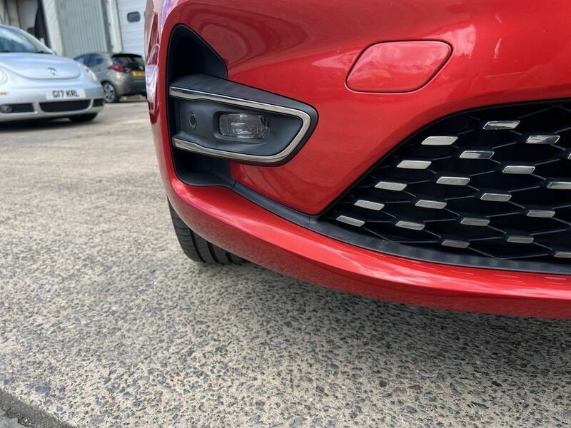 Renault Zoe E R135 Ev50 52Kwh Iconic Rapid Charge #21