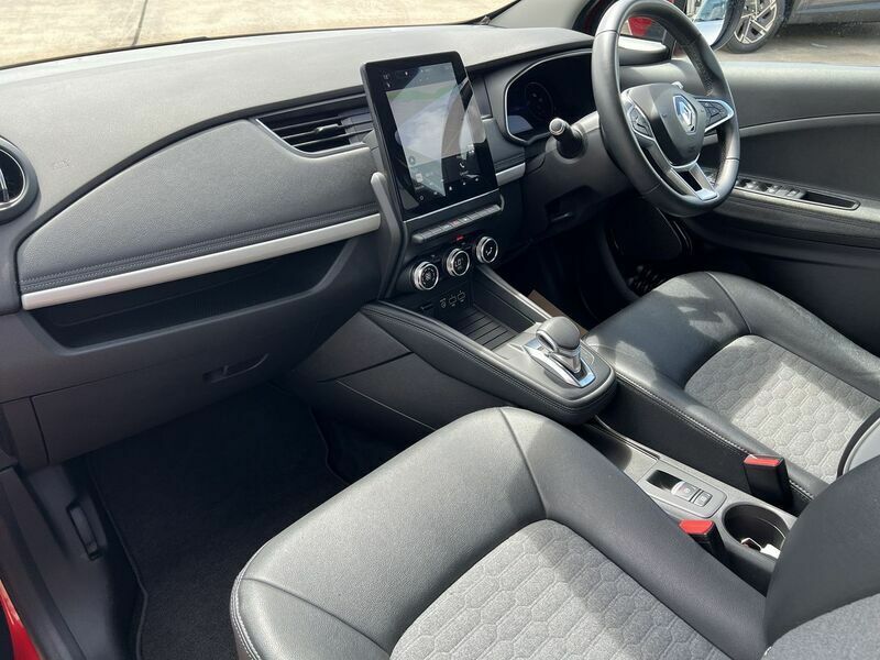 Renault Zoe E R135 Ev50 52Kwh Iconic Rapid Charge #32