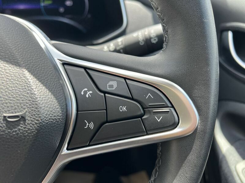 Renault Zoe E R135 Ev50 52Kwh Iconic Rapid Charge #44