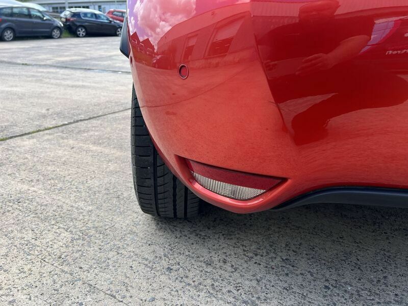 Renault Zoe E R135 Ev50 52Kwh Iconic Rapid Charge #26
