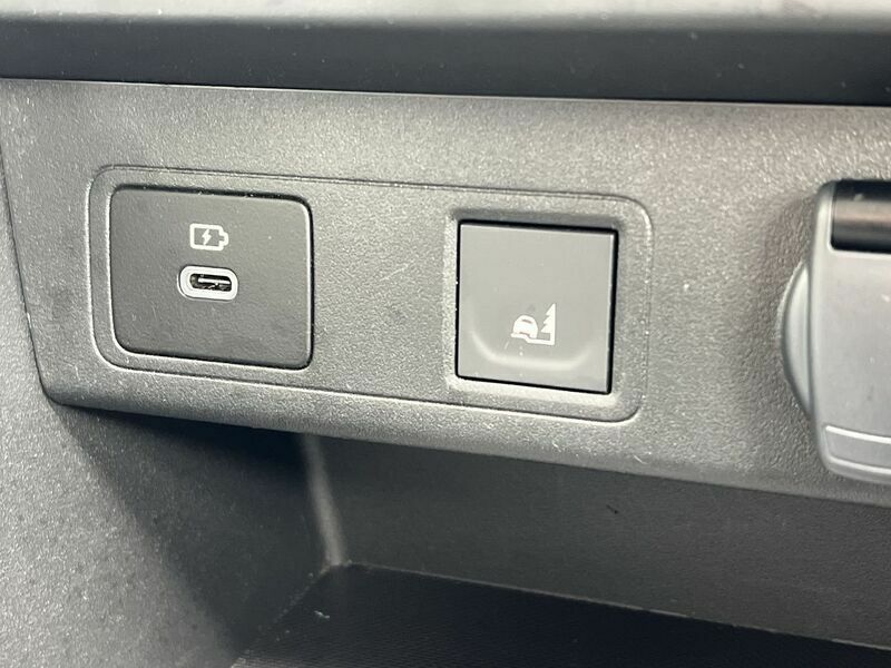 Dacia Sandero Journey Black #57