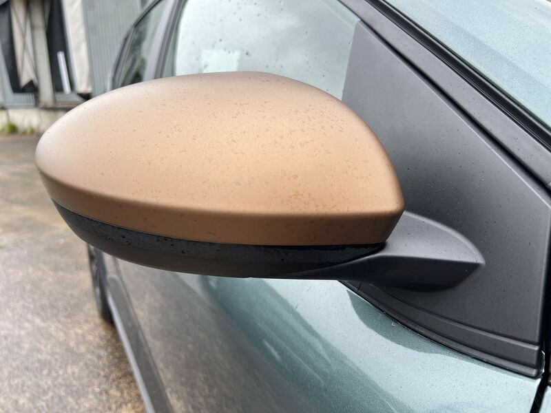 Dacia Sandero Journey Black #22