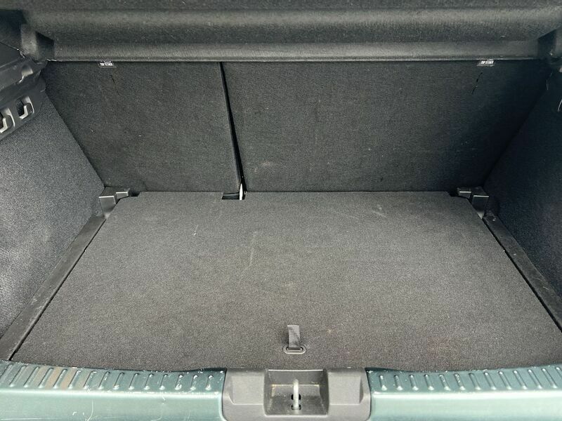 Dacia Sandero Journey Black #40