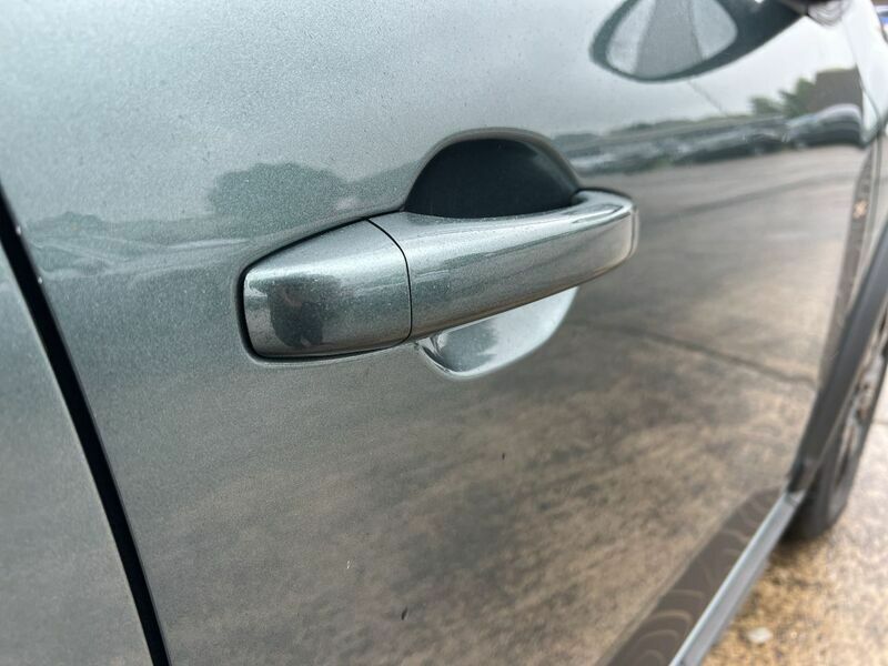 Dacia Sandero Journey Black #21