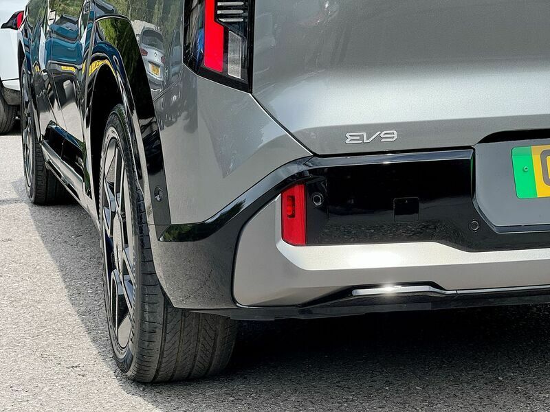 Kia EV9 99.8Kwh Gt-line S Awd 7 Seat #29