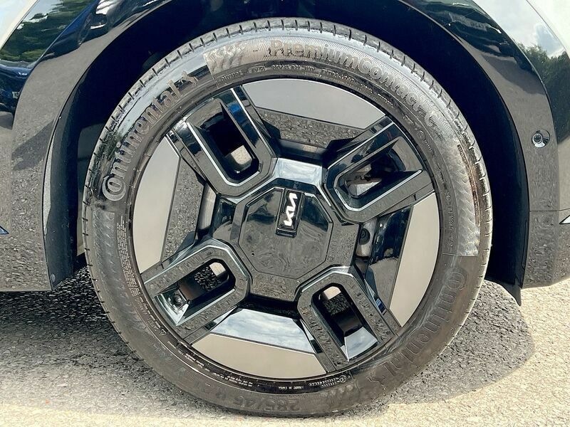 Kia EV9 99.8Kwh Gt-line S Awd 7 Seat #17
