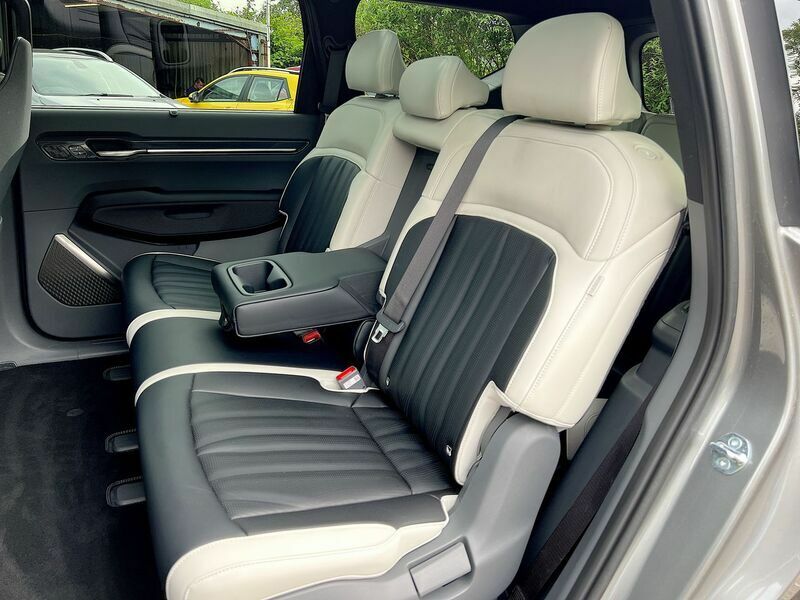 Kia EV9 99.8Kwh Gt-line S Awd 7 Seat #39