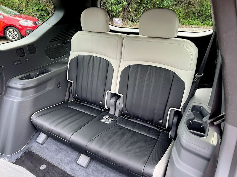 Kia EV9 99.8Kwh Gt-line S Awd 7 Seat #58