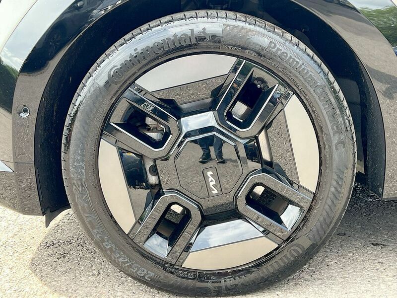 Kia EV9 99.8Kwh Gt-line S Awd 7 Seat #18