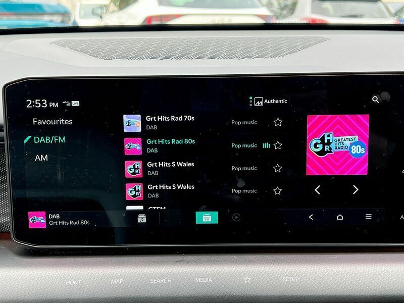 Kia EV9 99.8Kwh Gt-line S Awd 7 Seat #51