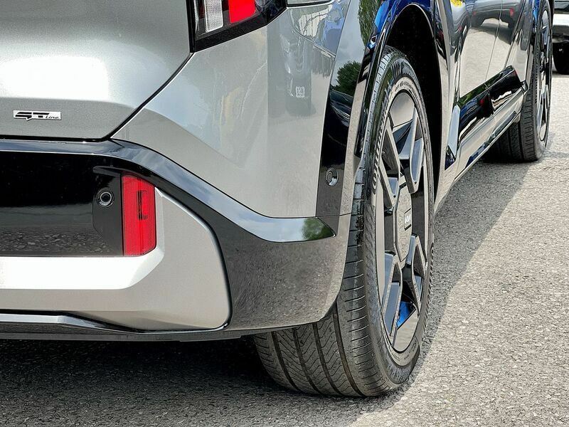 Kia EV9 99.8Kwh Gt-line S Awd 7 Seat #32