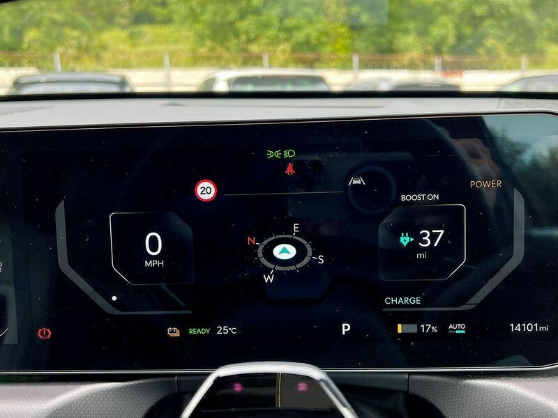 Kia EV9 99.8Kwh Gt-line S Awd 7 Seat #49