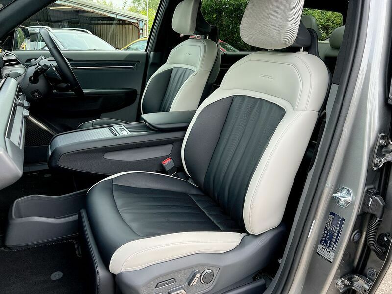 Kia EV9 99.8Kwh Gt-line S Awd 7 Seat #36
