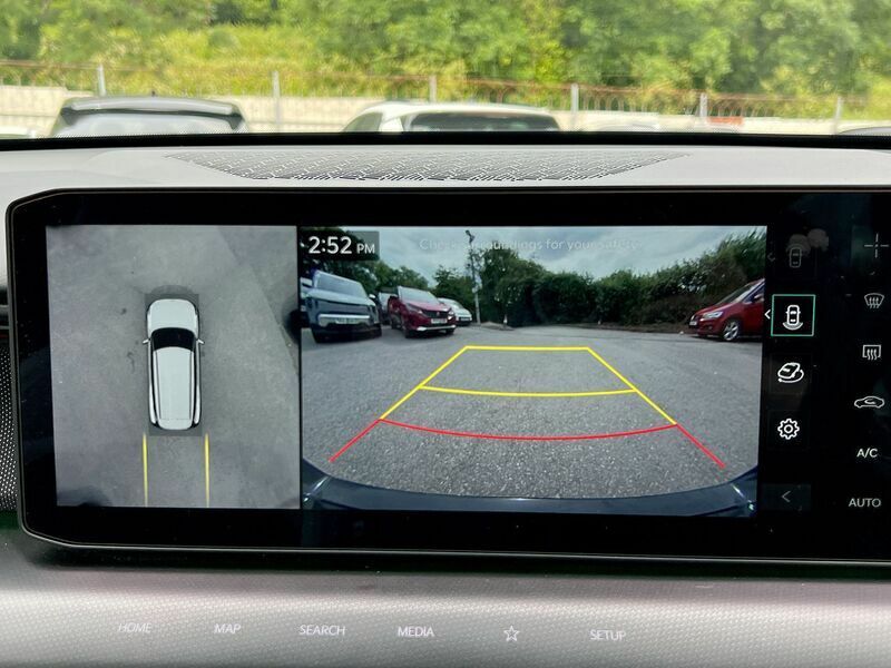 Kia EV9 99.8Kwh Gt-line S Awd 7 Seat #54
