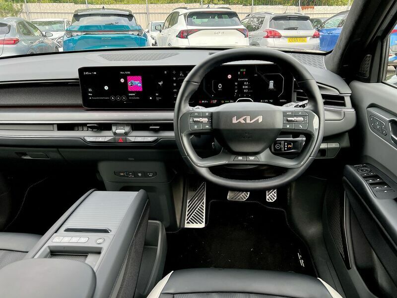 Kia EV9 99.8Kwh Gt-line S Awd 7 Seat #50