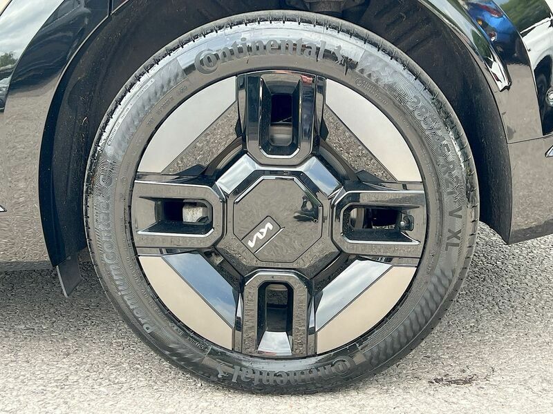 Kia EV9 99.8Kwh Gt-line S Awd 7 Seat #19