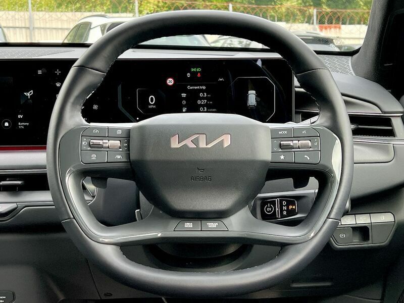 Kia EV9 99.8Kwh Gt-line S Awd 7 Seat #44