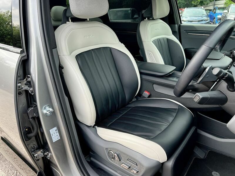 Kia EV9 99.8Kwh Gt-line S Awd 7 Seat #37