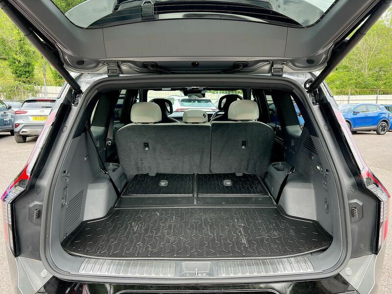 Kia EV9 99.8Kwh Gt-line S Awd 7 Seat #40