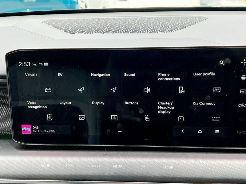 Kia EV9 99.8Kwh Gt-line S Awd 7 Seat #52