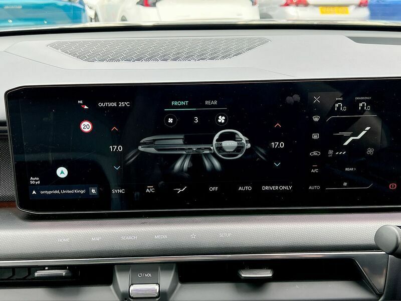 Kia EV9 99.8Kwh Gt-line S Awd 7 Seat #55