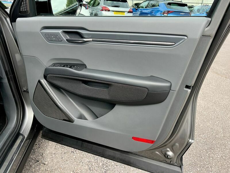 Kia EV9 99.8Kwh Gt-line S Awd 7 Seat #59