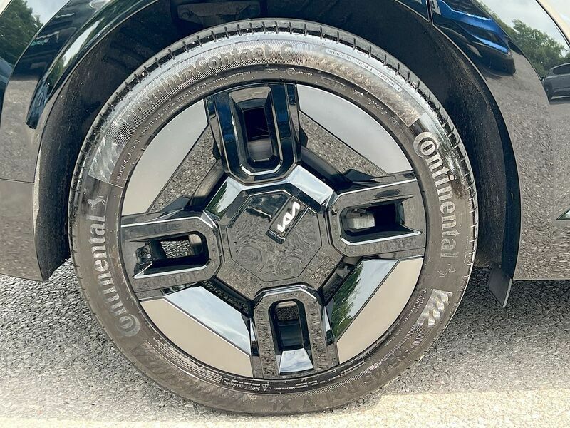 Kia EV9 99.8Kwh Gt-line S Awd 7 Seat #20