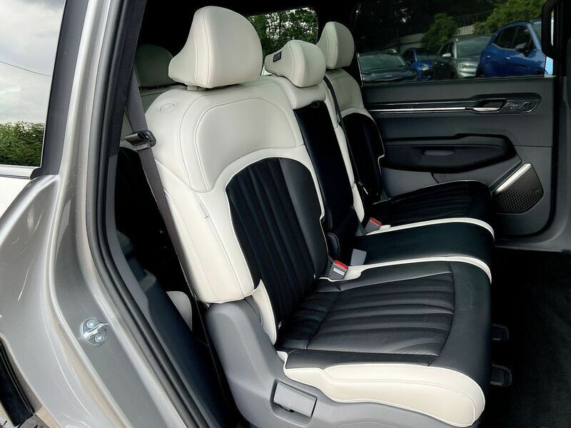 Kia EV9 99.8Kwh Gt-line S Awd 7 Seat #38