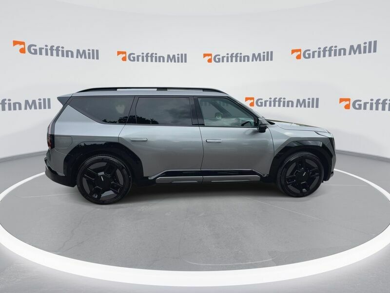 Kia EV9 99.8Kwh Gt-line S Awd 7 Seat #9