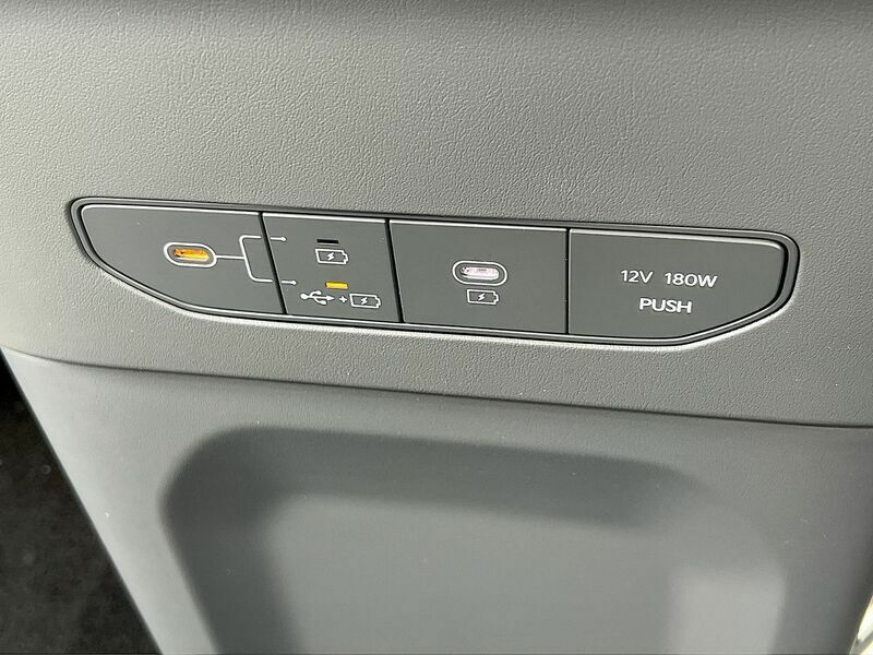 Kia EV9 99.8Kwh Gt-line S Awd 7 Seat #56
