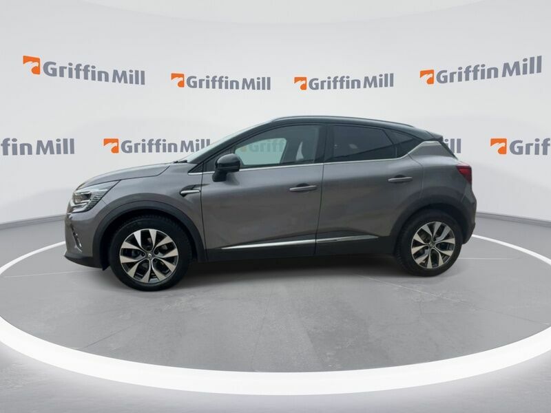 Renault Captur 1.0 Tce S Edition Suv Euro 6 S Black #5