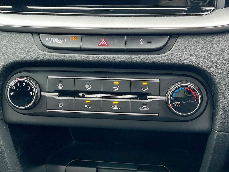 Kia Xceed 1.5T Gdi Isg Gt-line S Dct Blue #53