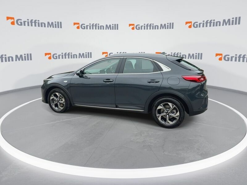 Kia Xceed 1.5 T-gdi 2 Suv Euro 6 Ss 15 Silver #4