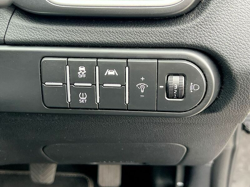 Kia Xceed 1.5T Gdi Isg Gt-line S Dct Blue #41