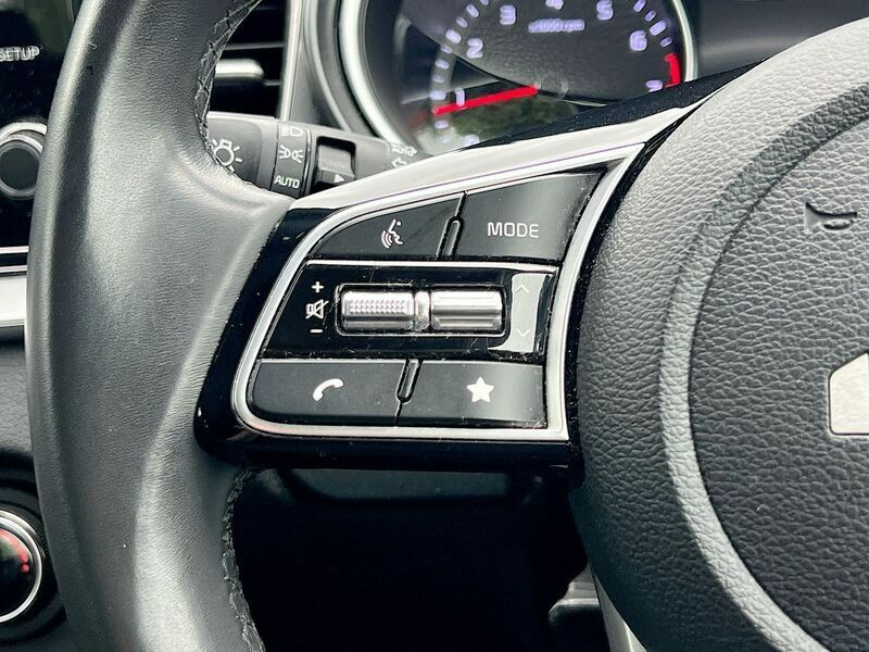 Kia Xceed 1.5T Gdi Isg Gt-line S Dct Blue #44