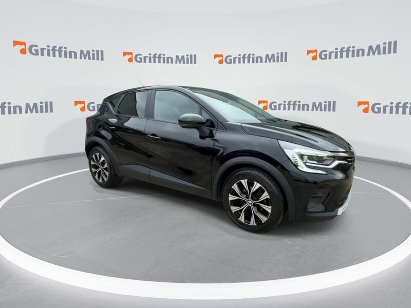 Renault Captur 1.0 Tce Evolution Suv Euro 6 S Black #2