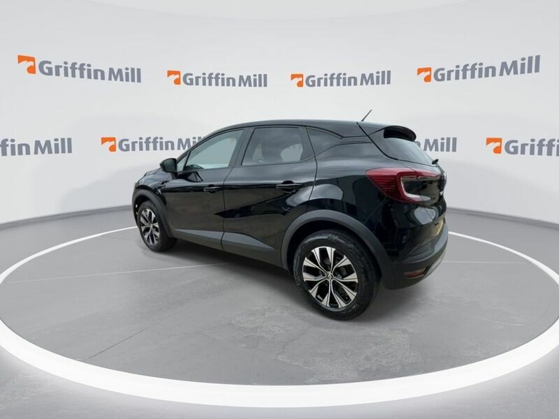 Renault Captur 1.0 Tce Evolution Suv Euro 6 S Black #6