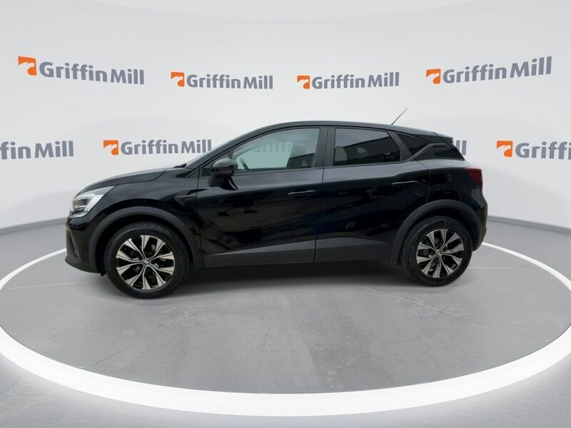 Renault Captur 1.0 Tce Evolution Suv Euro 6 S Black #5