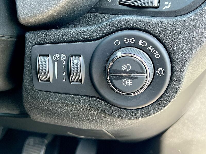 Fiat 500X 1.0 Sport Red #42