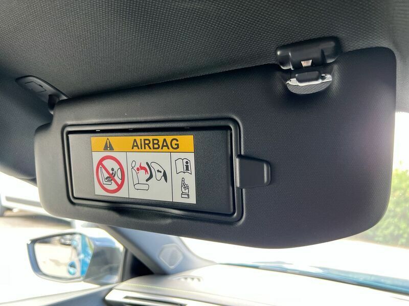 Peugeot 408 1.2 Puretech Allure Premium  #43