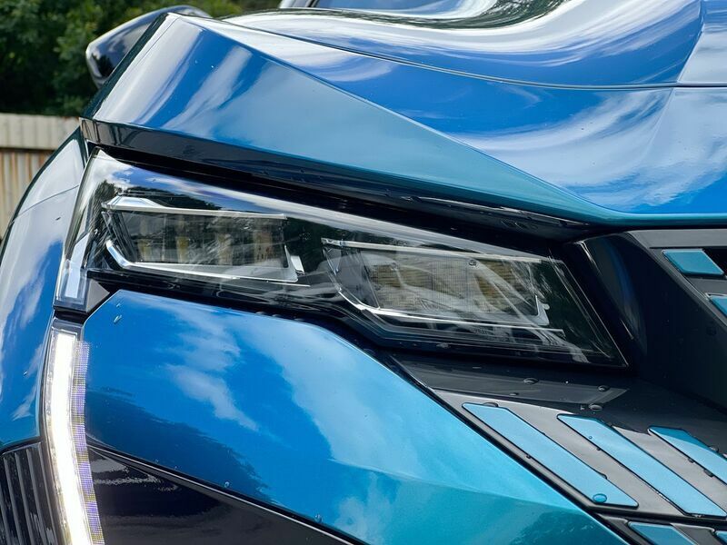 Peugeot 408 1.2 Puretech Allure Premium  #23